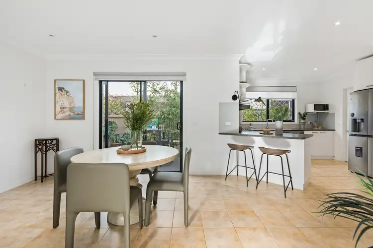 Third view of Homely townhouse listing, 2/46 Balcombe Road, Mentone VIC 3194