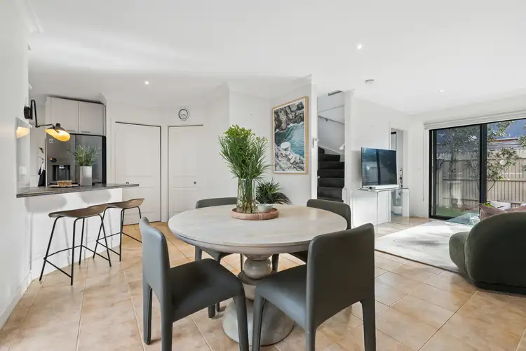 Fourth view of Homely townhouse listing, 2/46 Balcombe Road, Mentone VIC 3194