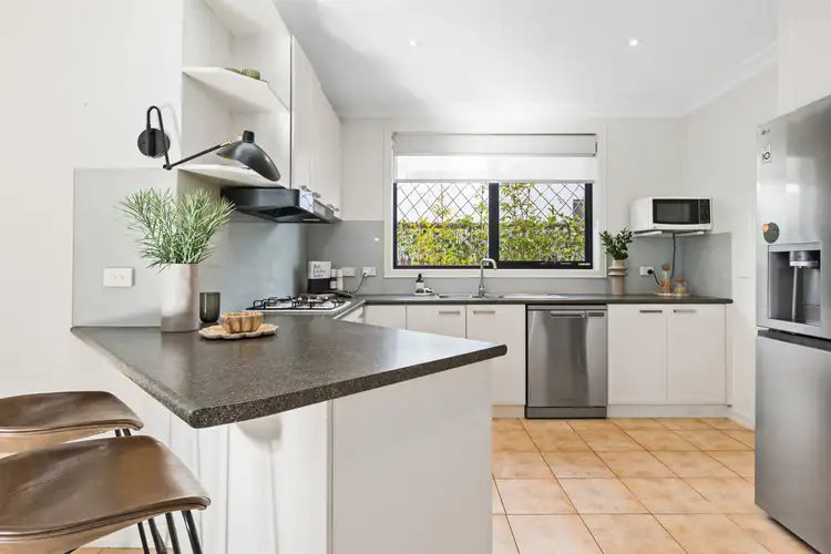 Fifth view of Homely townhouse listing, 2/46 Balcombe Road, Mentone VIC 3194