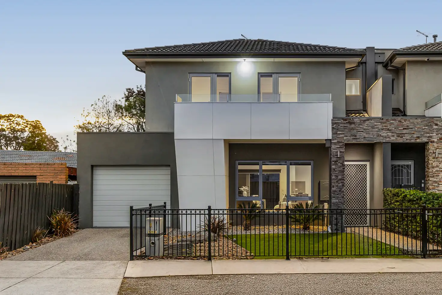 Main view of Homely house listing, 4 Bowman Street, Werribee VIC 3030