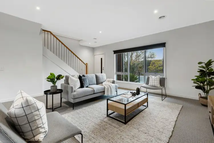 Second view of Homely house listing, 4 Bowman Street, Werribee VIC 3030