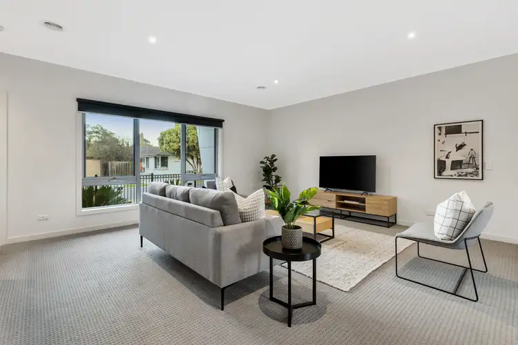 Third view of Homely house listing, 4 Bowman Street, Werribee VIC 3030