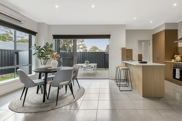 Sixth view of Homely house listing, 4 Bowman Street, Werribee VIC 3030