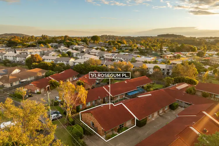 1/1 Rosegum Place, Redbank Plains QLD 4301