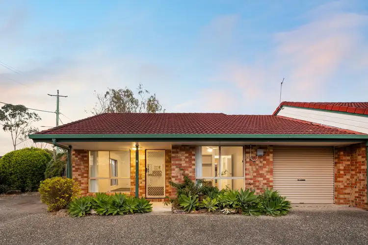 Fifth view of Homely townhouse listing, 1/1 Rosegum Place, Redbank Plains QLD 4301