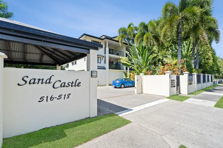 Second view of Homely unit listing, 10/516-518 Varley Street, Yorkeys Knob QLD 4878