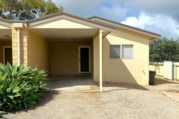 2/1A Leech Place, Port Lincoln SA 5606