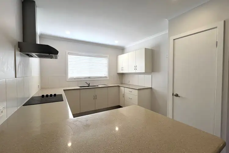 Second view of Homely house listing, 2/1A Leech Place, Port Lincoln SA 5606