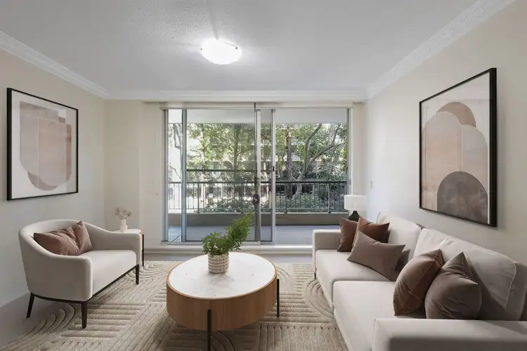 203/4 Francis Road, Artarmon NSW 2064