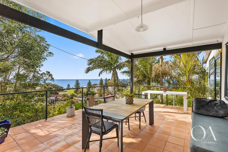 22 Maxwell Road, Austinmer NSW 2515
