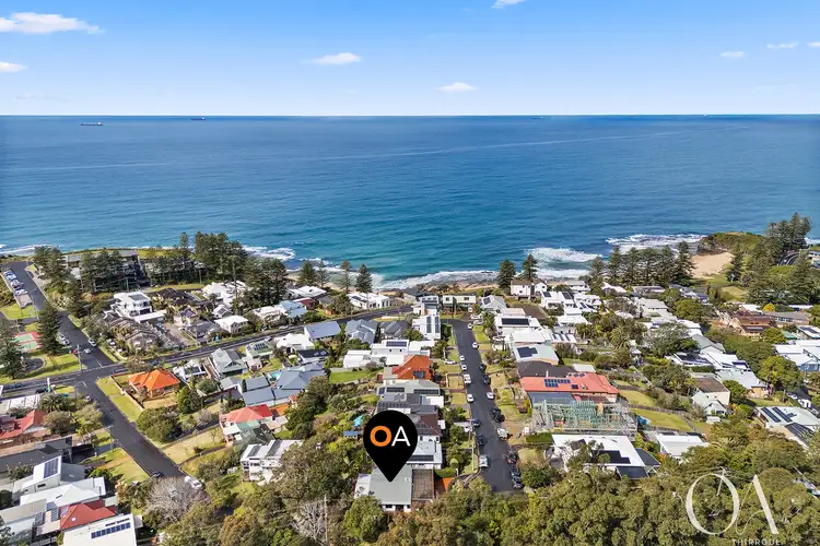 Third view of Homely house listing, 22 Maxwell Road, Austinmer NSW 2515