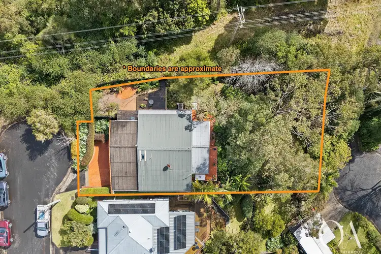 Fourth view of Homely house listing, 22 Maxwell Road, Austinmer NSW 2515