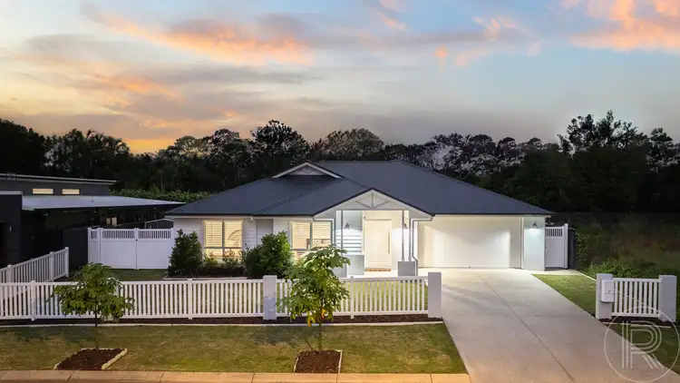 17 Forest Sound Place, Palmwoods QLD 4555