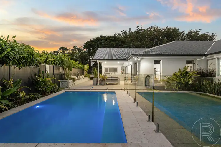 17 Forest Sound Place, Palmwoods QLD 4555