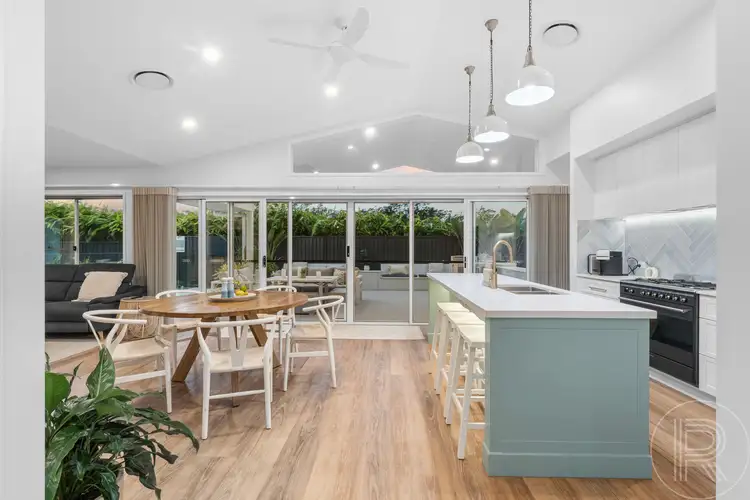 Fourth view of Homely house listing, 17 Forest Sound Place, Palmwoods QLD 4555