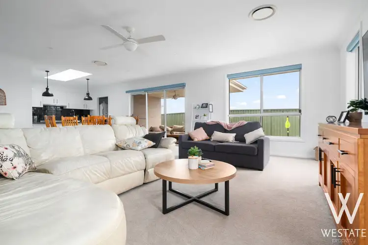 Third view of Homely house listing, 10 Lockwood Rise, Kelso NSW 2795