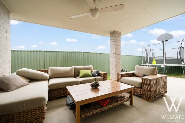 Fourth view of Homely house listing, 10 Lockwood Rise, Kelso NSW 2795