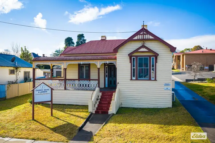 10 Canning Street