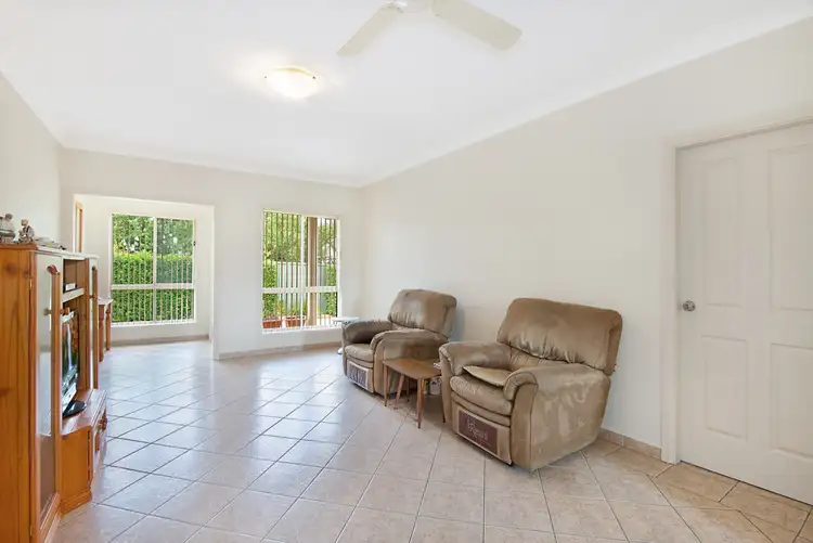 Second view of Homely semi-detached listing, 1/26A Lamonerie Street, Toongabbie NSW 2146