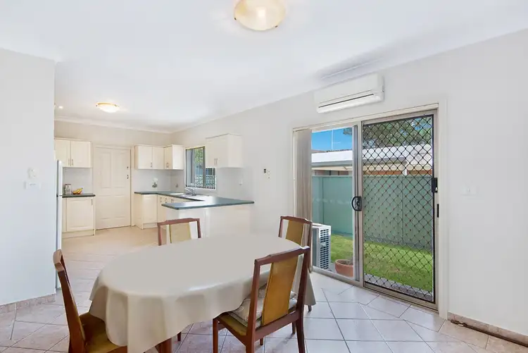 Third view of Homely semi-detached listing, 1/26A Lamonerie Street, Toongabbie NSW 2146