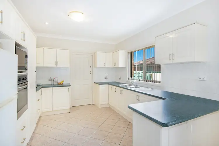 Fourth view of Homely semi-detached listing, 1/26A Lamonerie Street, Toongabbie NSW 2146