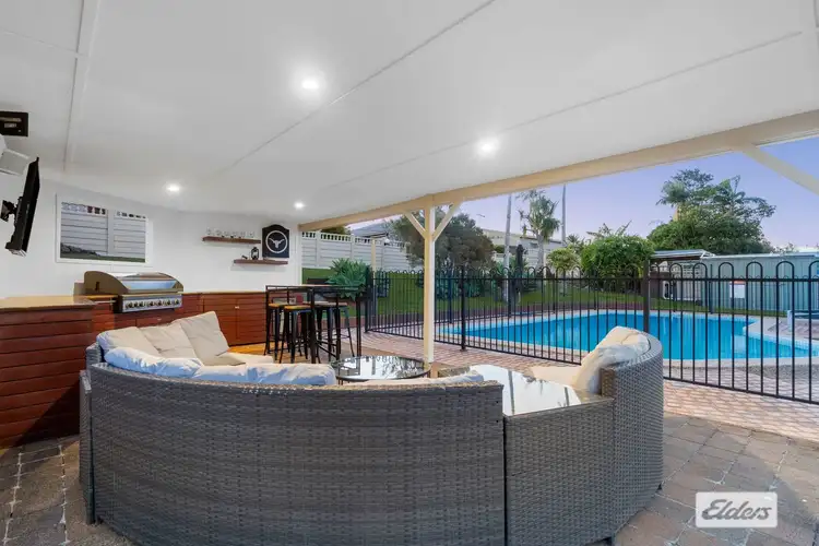 22 Borambil Road, Shailer Park QLD 4128
