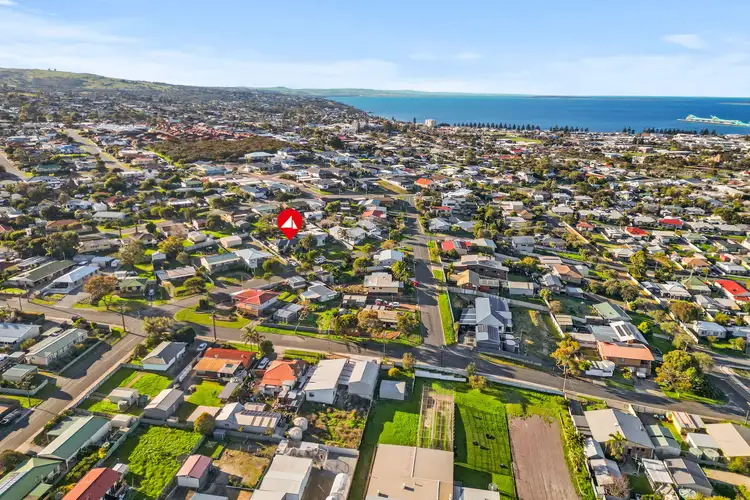 12 Holroyd Avenue, Port Lincoln SA 5606