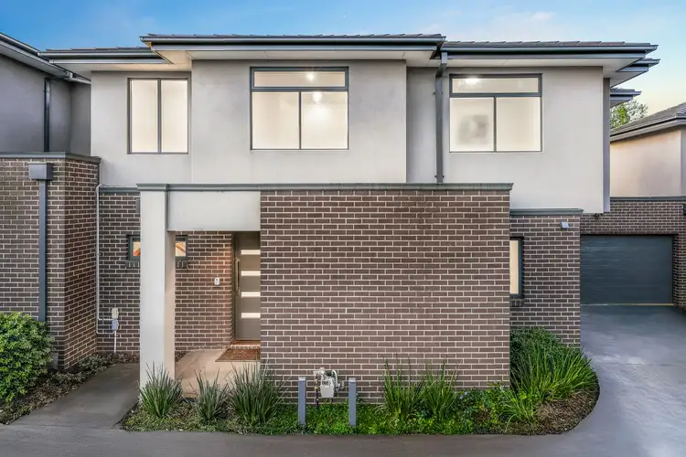 2/22 Amdura Road, Doncaster East VIC 3109