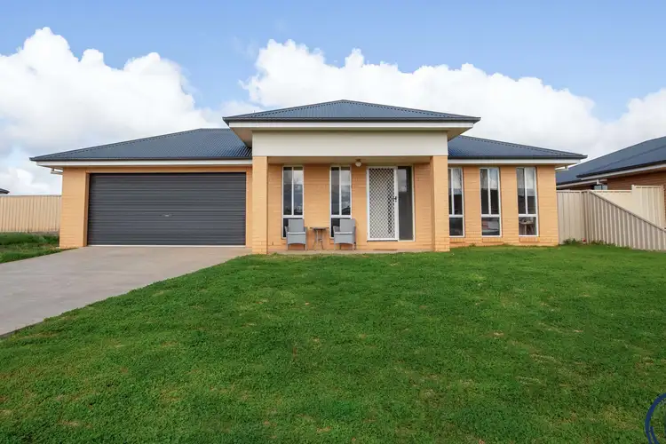 9 Lake Paddock Drive, Leeton NSW 2705