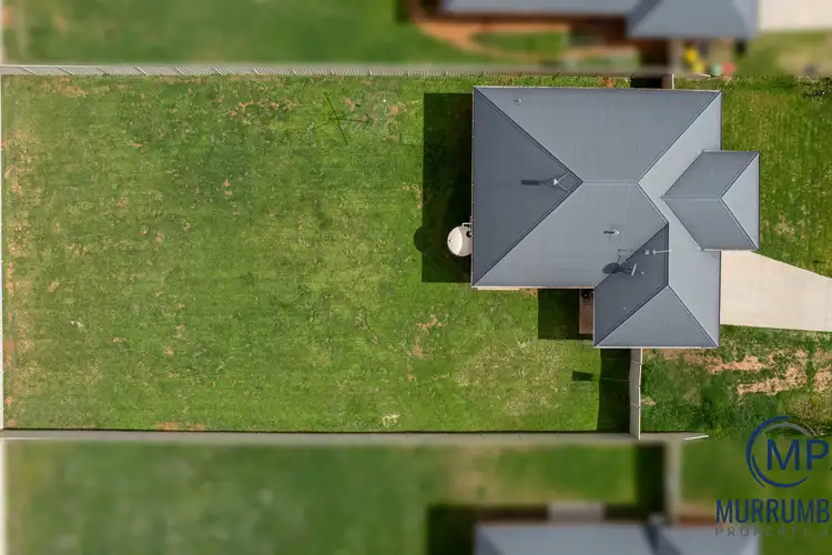 Second view of Homely house listing, 9 Lake Paddock Drive, Leeton NSW 2705