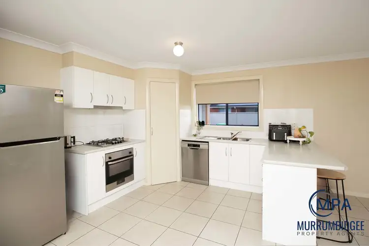 Fifth view of Homely house listing, 9 Lake Paddock Drive, Leeton NSW 2705