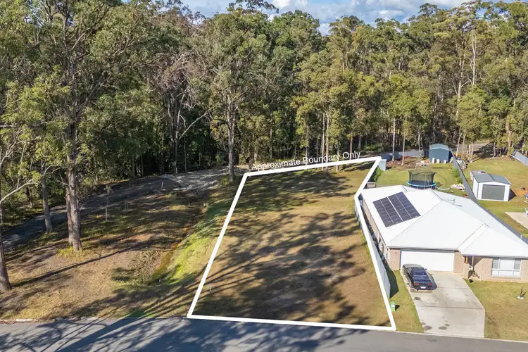 1 Loy Close, Glenreagh NSW 2450