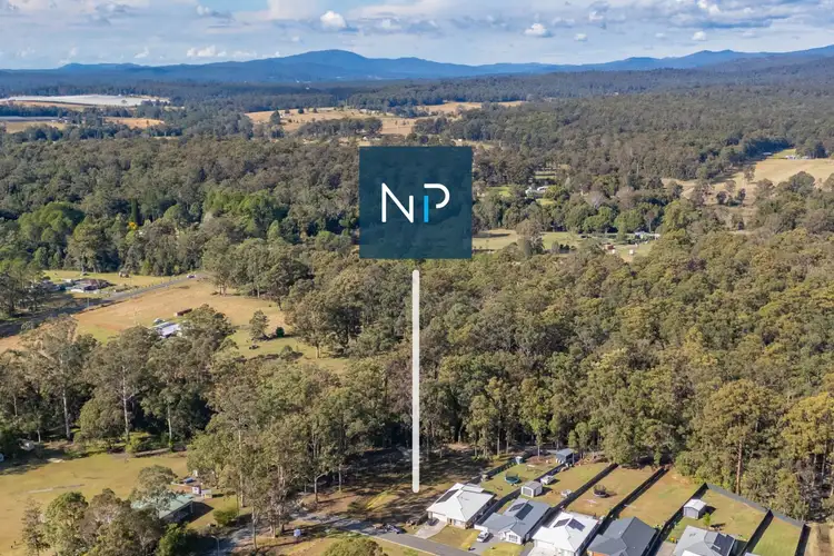1 Loy Close, Glenreagh NSW 2450