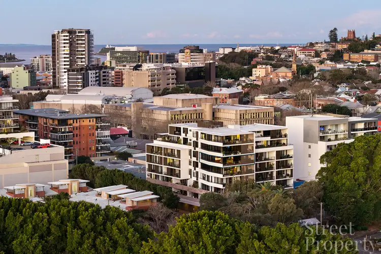503/122 Parry Street, Newcastle West NSW 2302