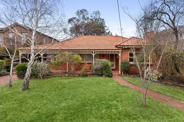 22 Sherwood Road, Mount Waverley VIC 3149