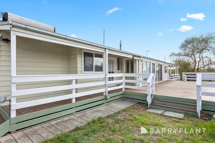 36 Walters Road, Nyora VIC 3987
