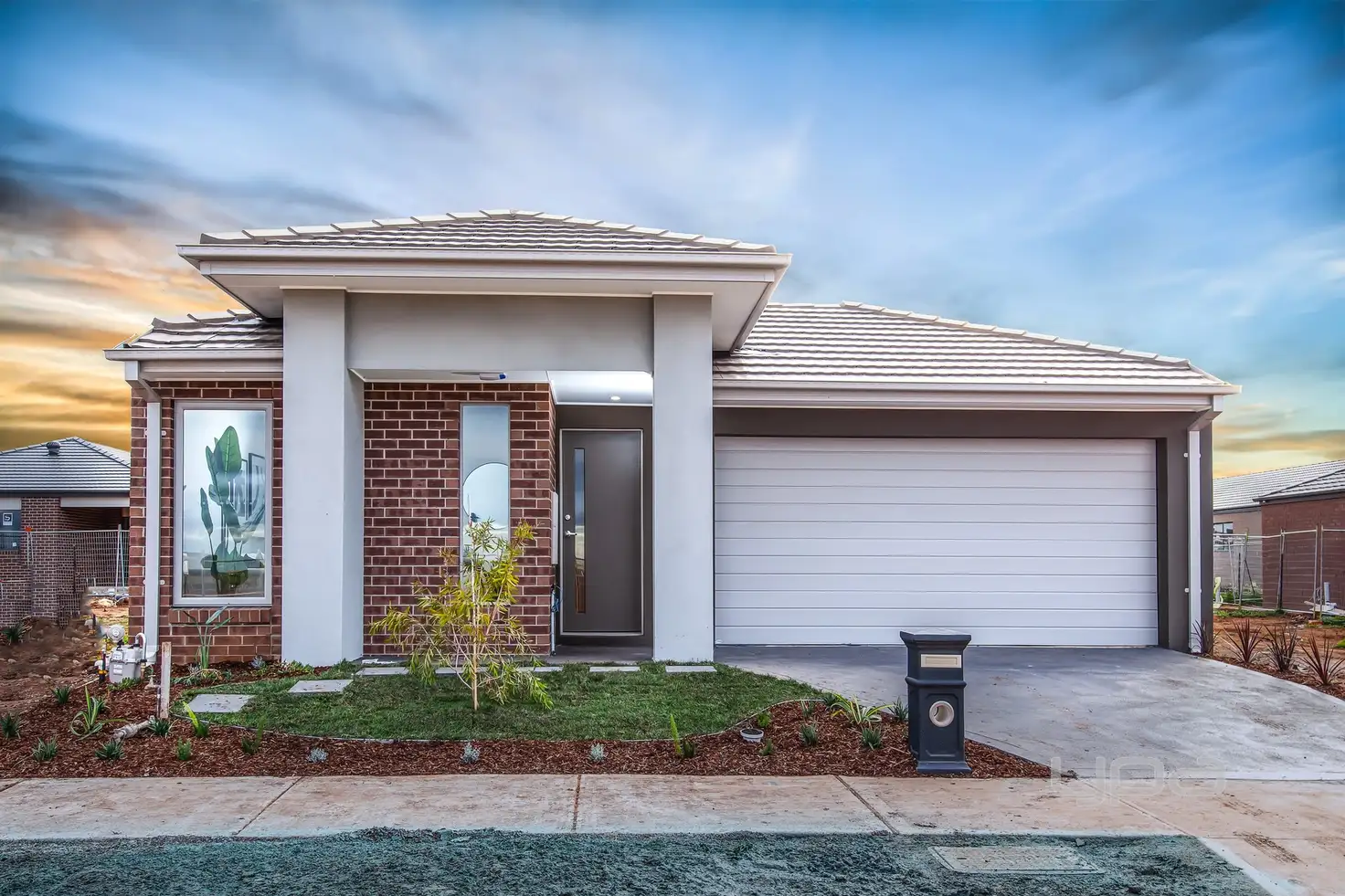 Main view of Homely house listing, 32 Tendulkar Drive, Rockbank VIC 3335