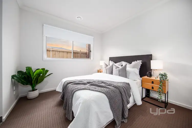 Fourth view of Homely house listing, 32 Tendulkar Drive, Rockbank VIC 3335