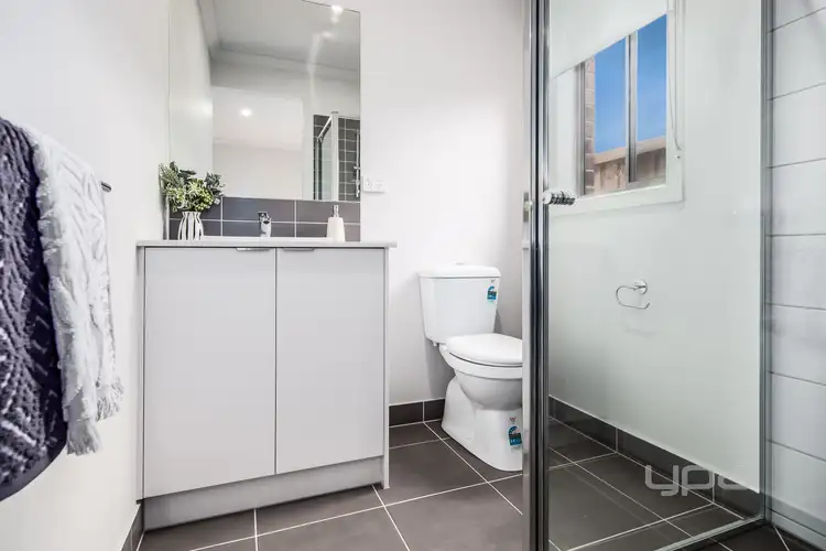 Fifth view of Homely house listing, 32 Tendulkar Drive, Rockbank VIC 3335