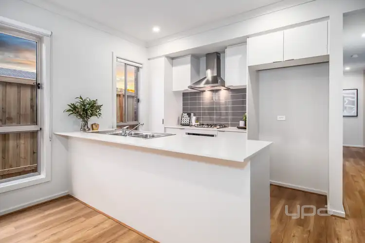 Sixth view of Homely house listing, 32 Tendulkar Drive, Rockbank VIC 3335