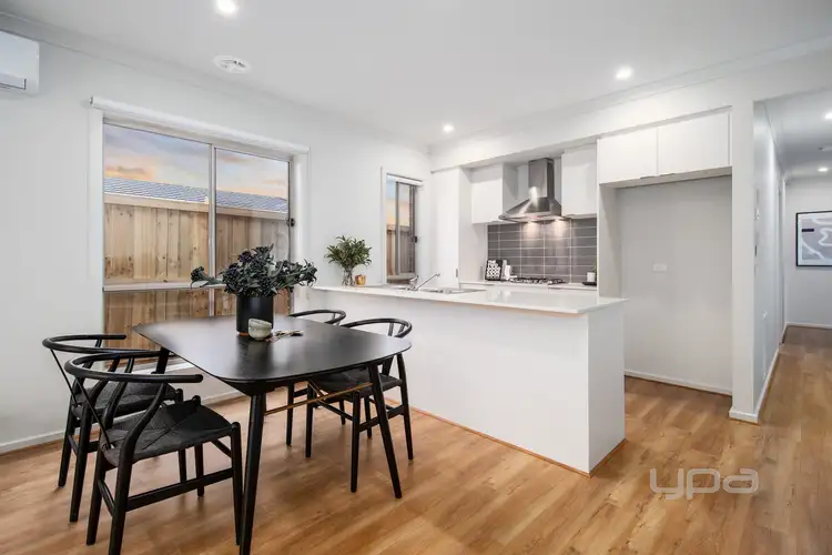 Seventh view of Homely house listing, 32 Tendulkar Drive, Rockbank VIC 3335