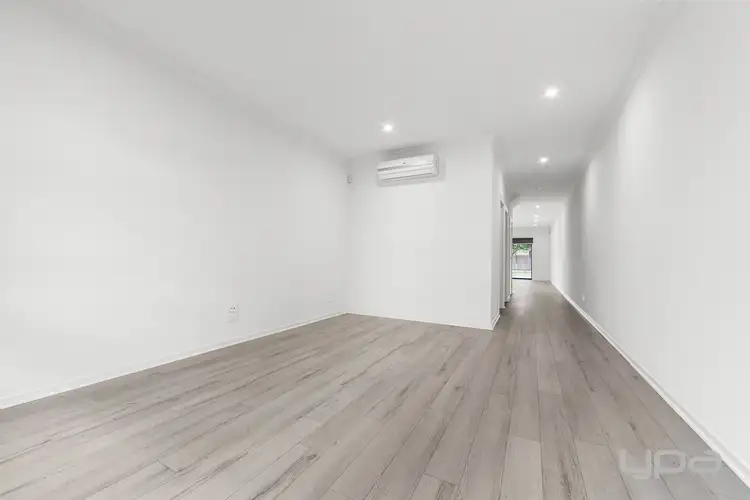 Second view of Homely house listing, 2/47 Katrina Drive, Burnside Heights VIC 3023