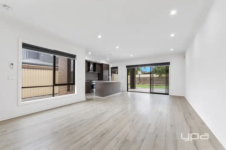 Third view of Homely house listing, 2/47 Katrina Drive, Burnside Heights VIC 3023