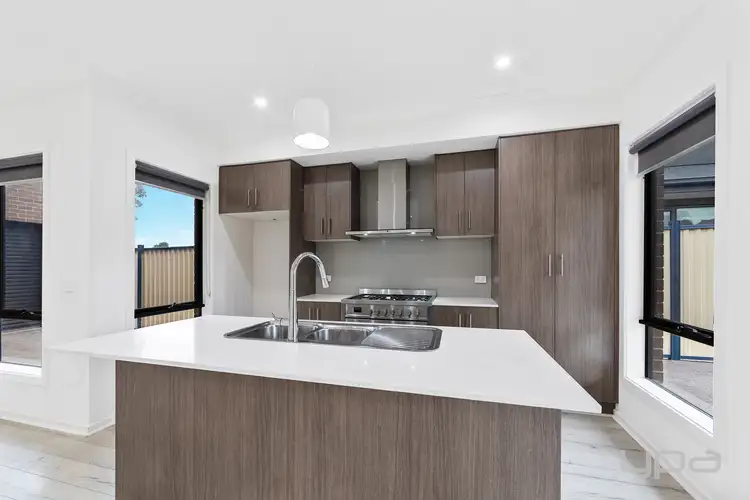 Fourth view of Homely house listing, 2/47 Katrina Drive, Burnside Heights VIC 3023