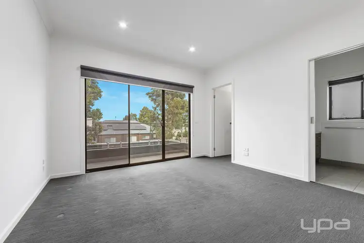 Fifth view of Homely house listing, 2/47 Katrina Drive, Burnside Heights VIC 3023