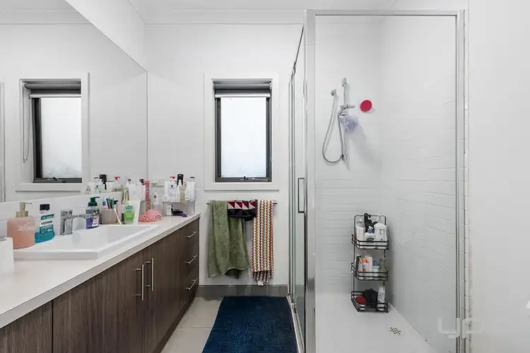 Sixth view of Homely house listing, 2/47 Katrina Drive, Burnside Heights VIC 3023