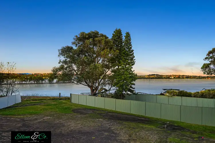 Main view of Homely house listing, 174 Lakeview Parade, Primbee NSW 2502