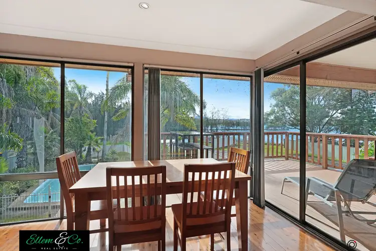 Fifth view of Homely house listing, 174 Lakeview Parade, Primbee NSW 2502