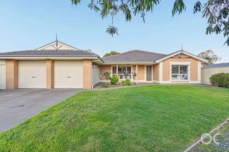 8 Richard Avenue, Pooraka SA 5095