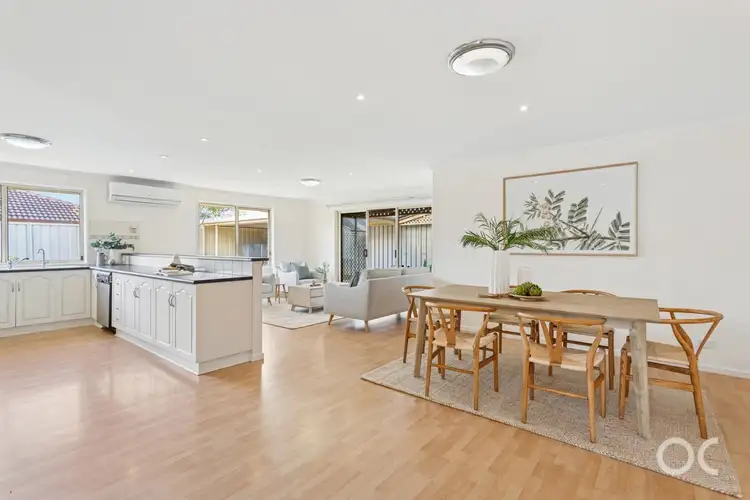 Third view of Homely house listing, 8 Richard Avenue, Pooraka SA 5095